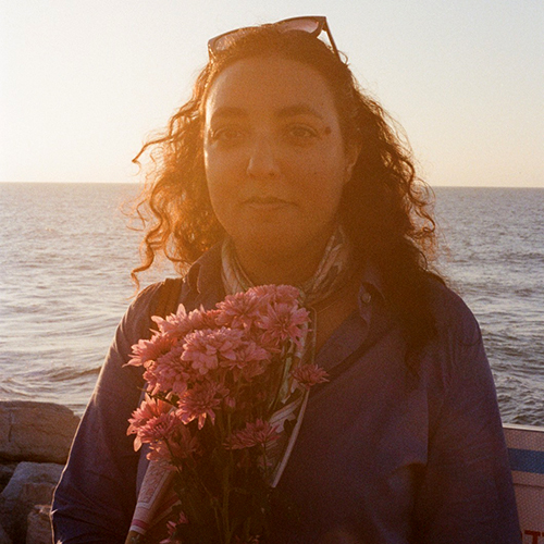 Elinore Darzi