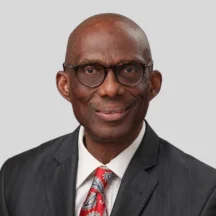 Melvin Ayogu Profile