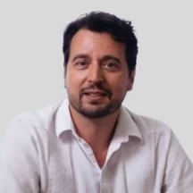 Photo of Gonzalo Vazquez-Prokopec