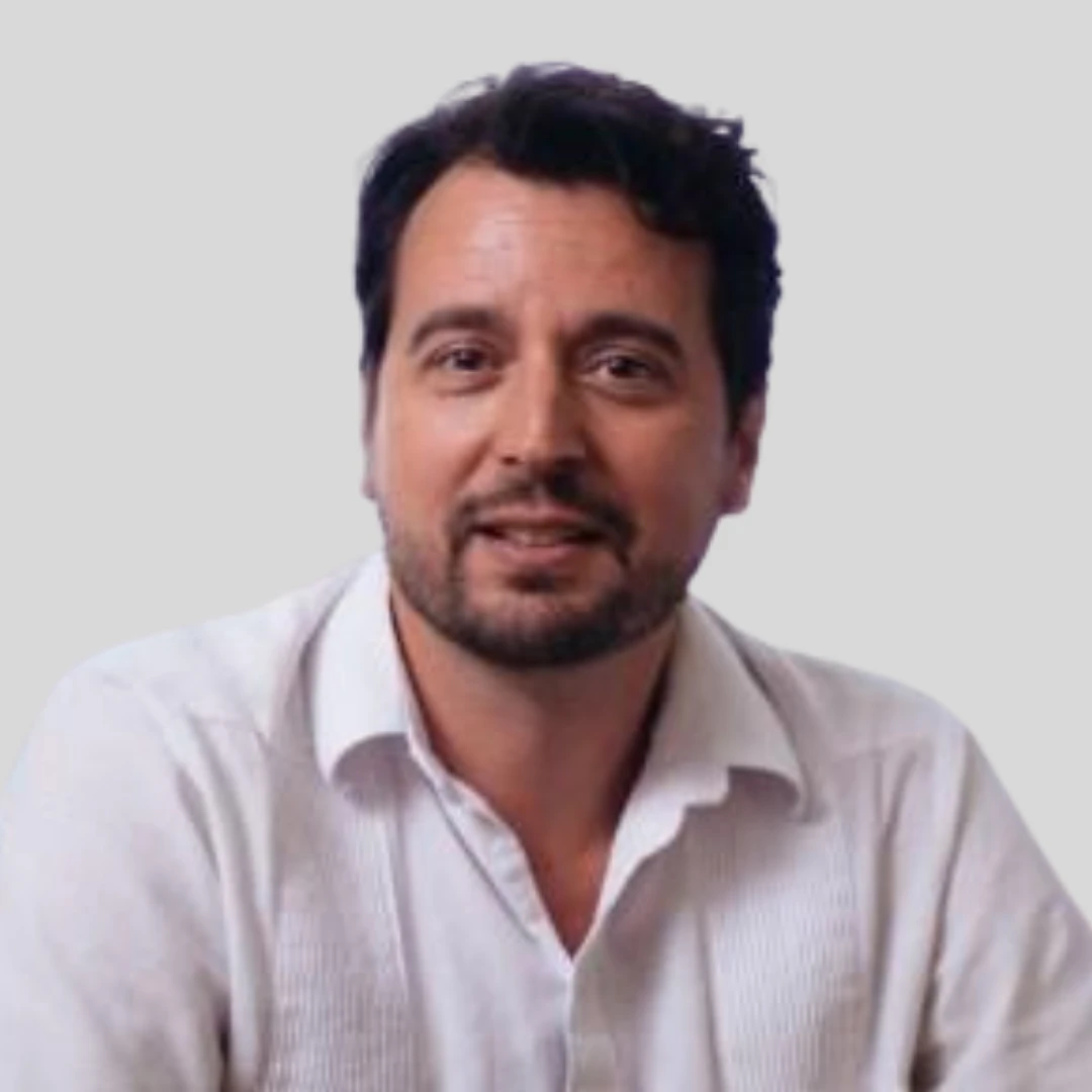 Gonzalo Vazquez-Prokopec
