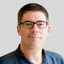 Photo of Peter Roberts