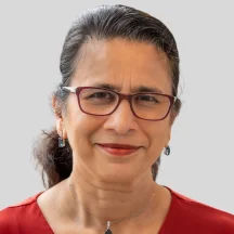 UshaRamakrishnan profile