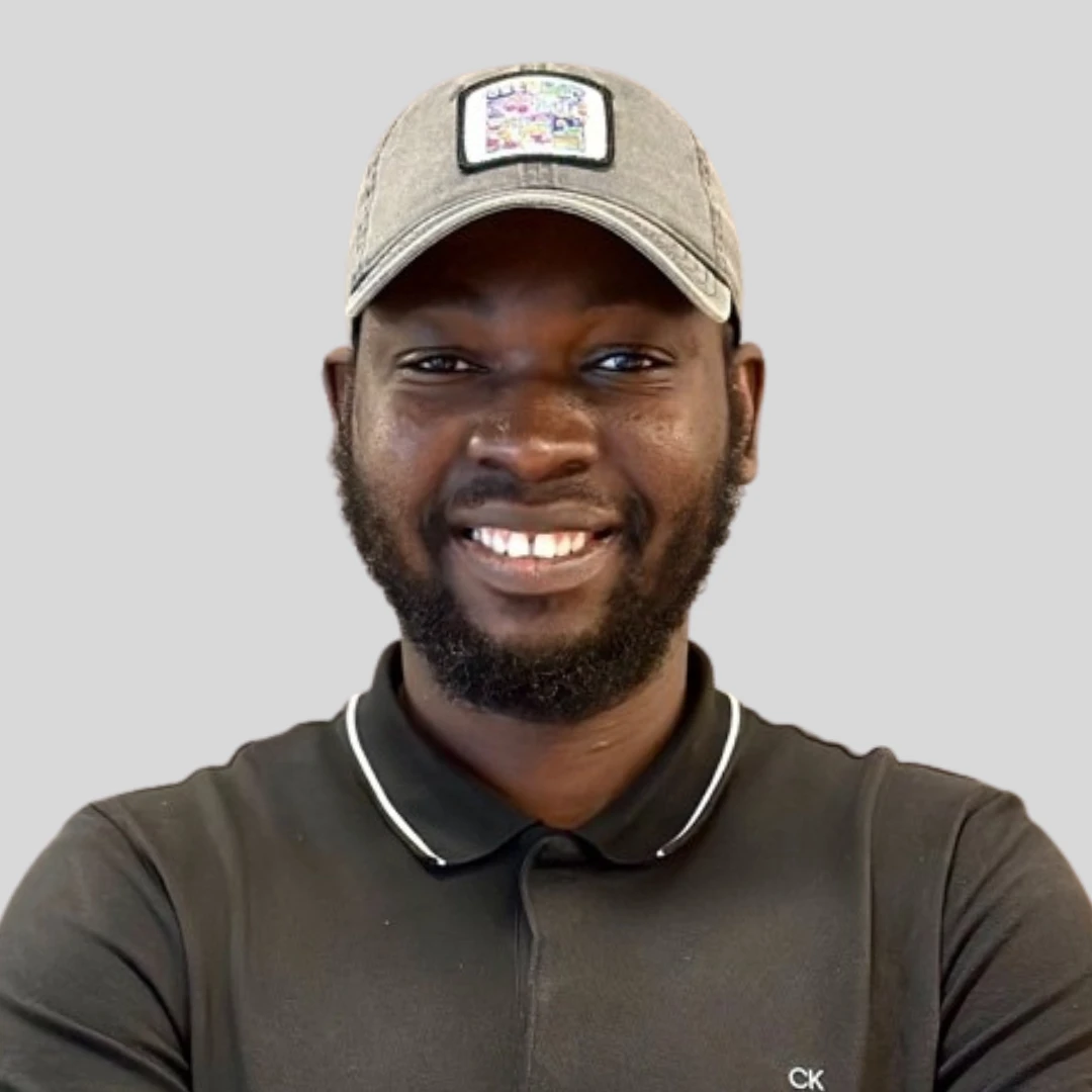 Patrick Senyo Takpah