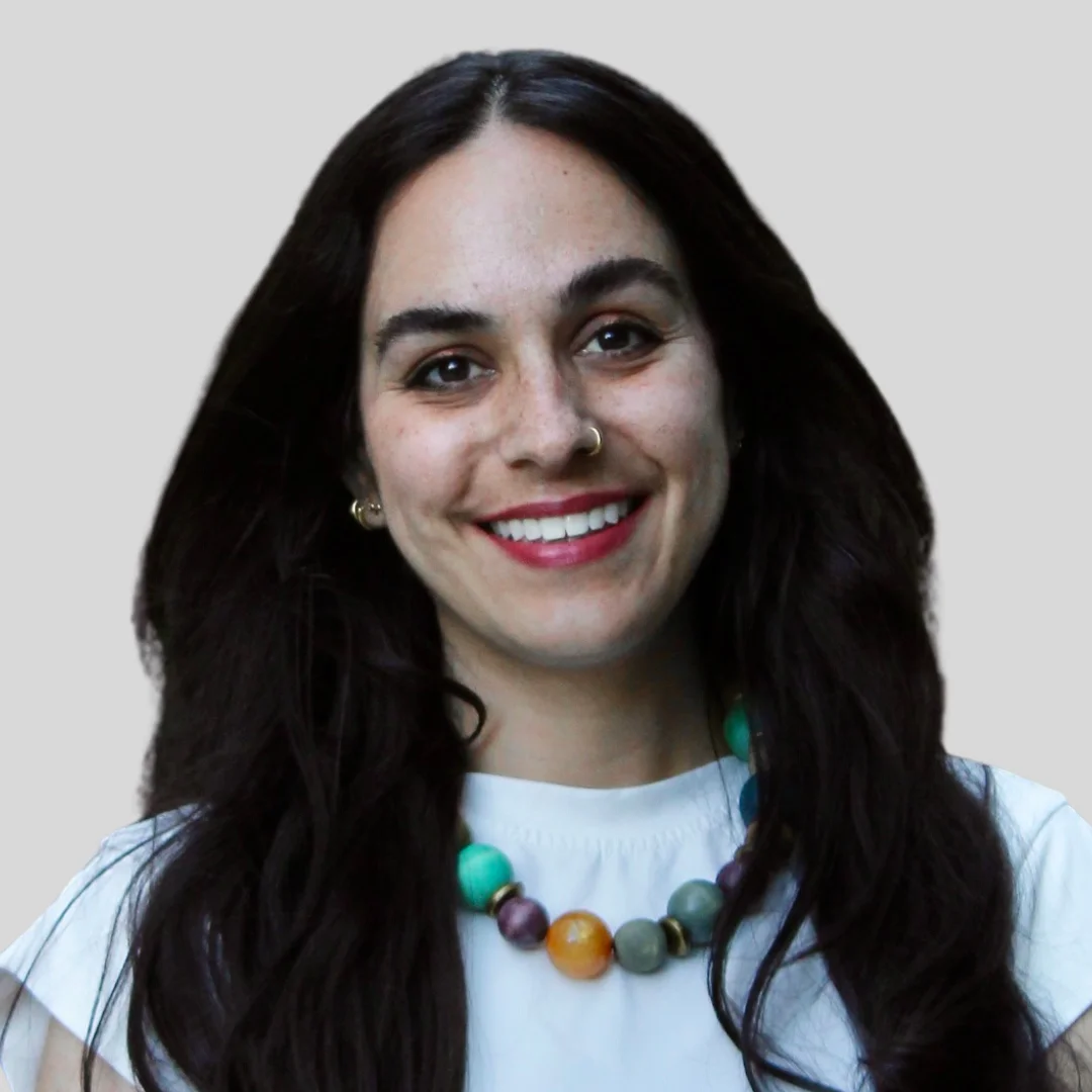 profile of Emily Broussard