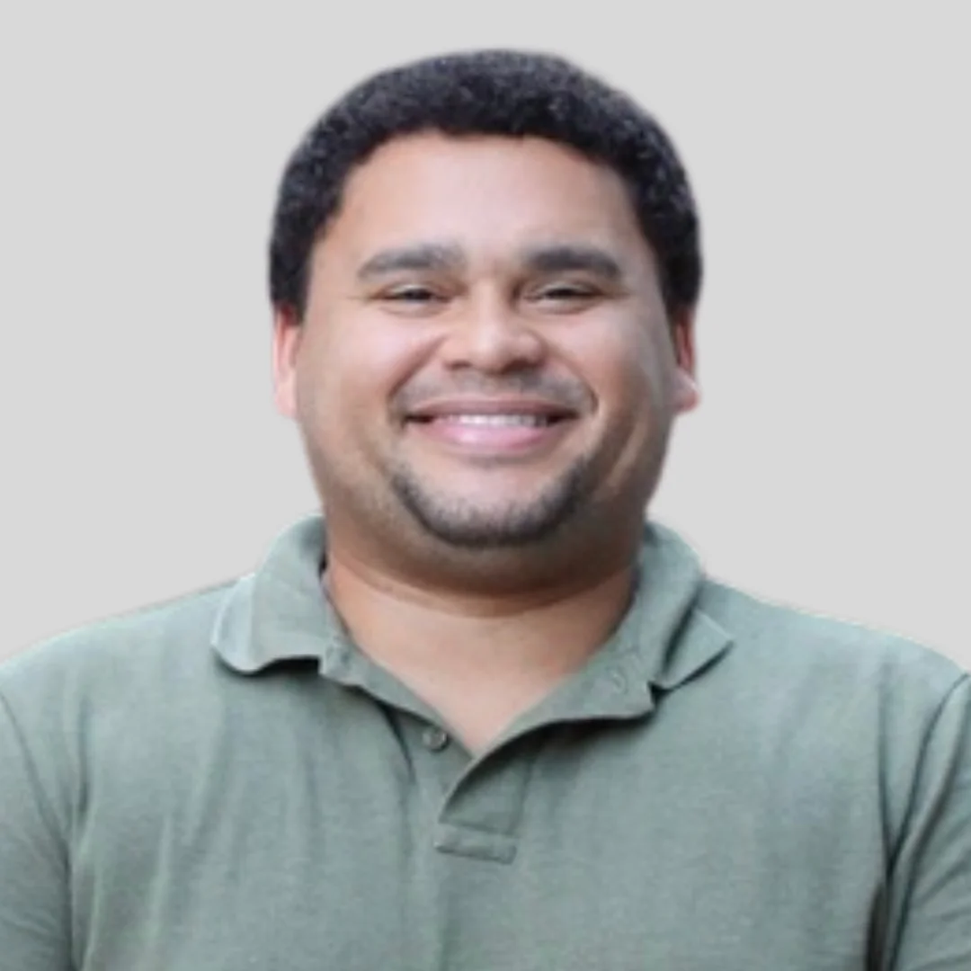 profile of Jesse Meyer