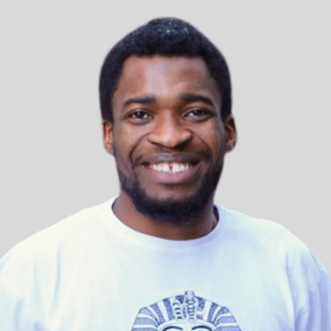 profile of Samuel Okorie