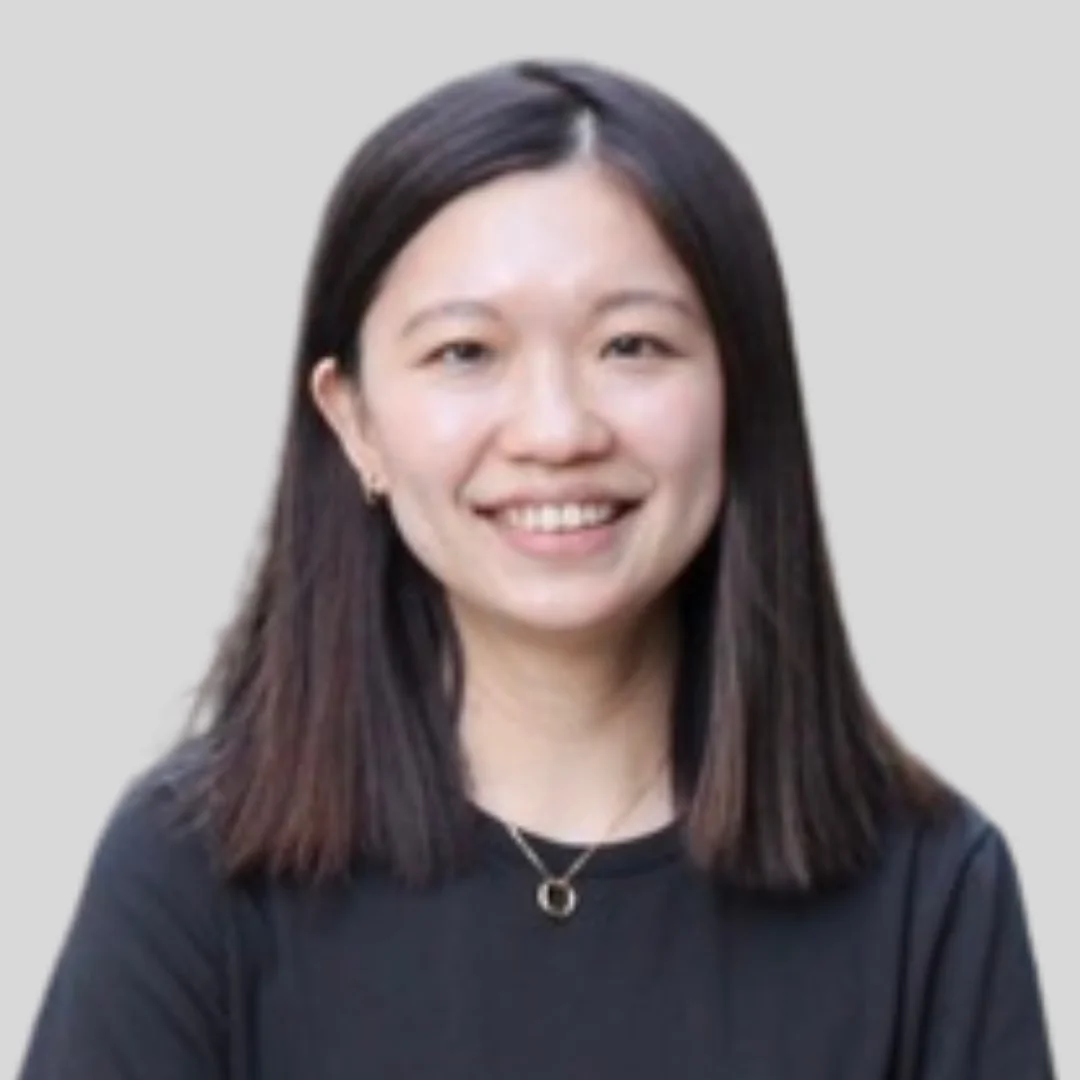 profile of Yu-Fen Chuang