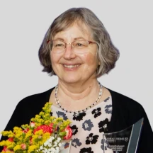 Carla Roncoli headshot