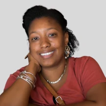 Chan Williams headshot