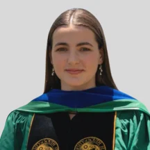 Breanne Casper profile