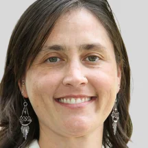 Jennifer Sarrett profile