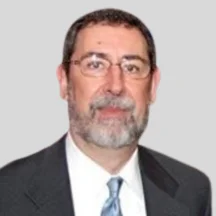 Randy Martin profile