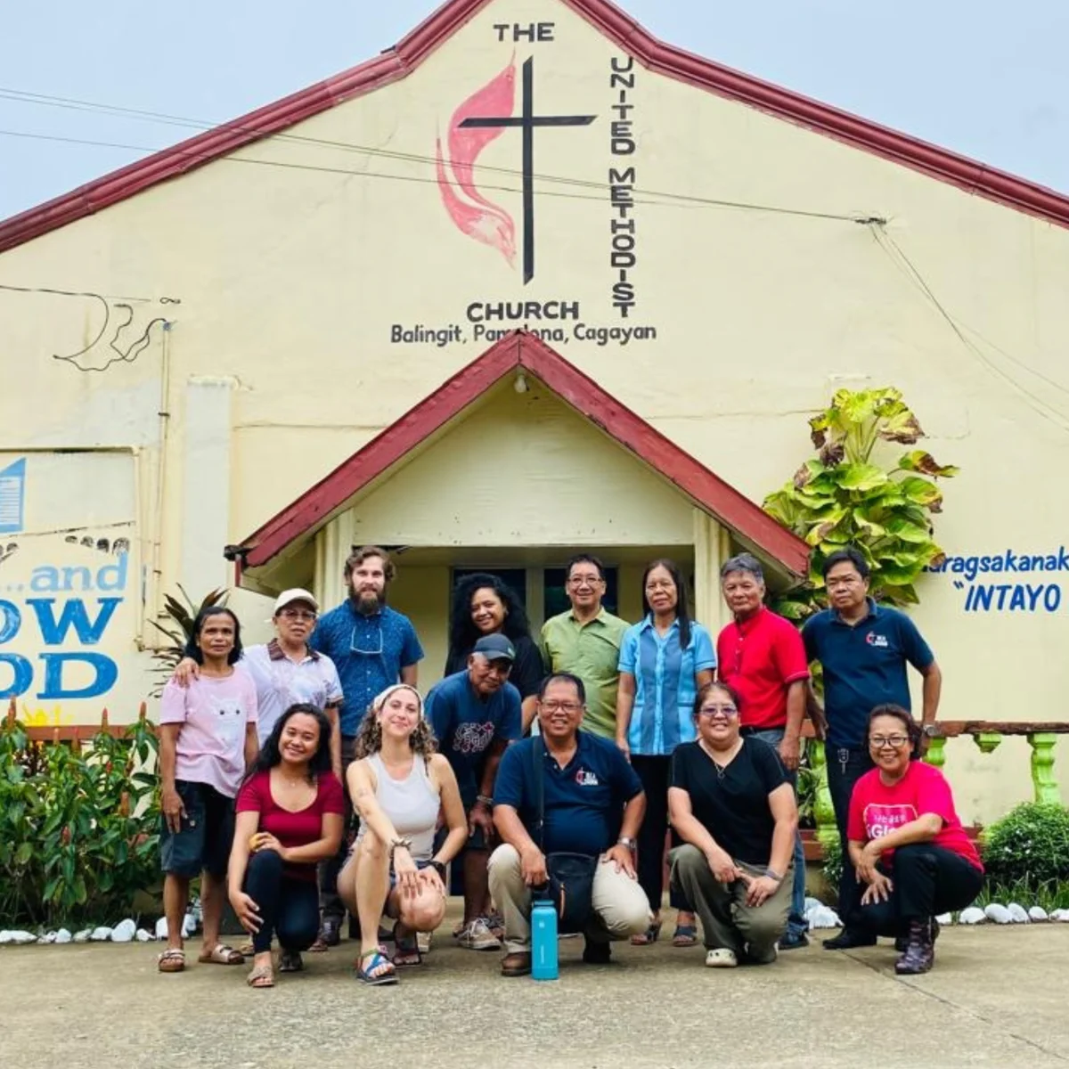 Meleanitema Sapoi-Finau, Mariana Cubillos