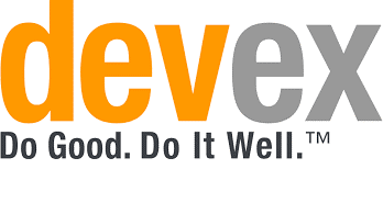 devex Do Good.  Do It Well.